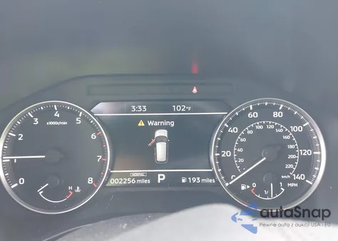 2024 Mitsubishi Outlander Se 2.5 2Wd/Se Black Edition S-Awc/Se Black Edition W/Pano Roof S-Awc z USA, uszkodzony, nr VIN JA4J3VA8XRZ086126